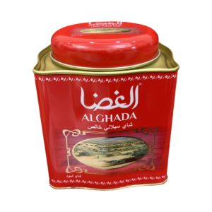 شاي الغضا احمر سيلاني خالص