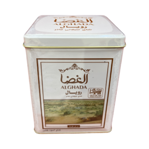 شاي الغضا رويال