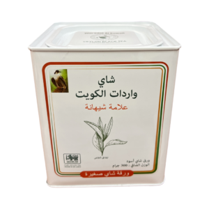 شاي شيهانة واردات الكويت